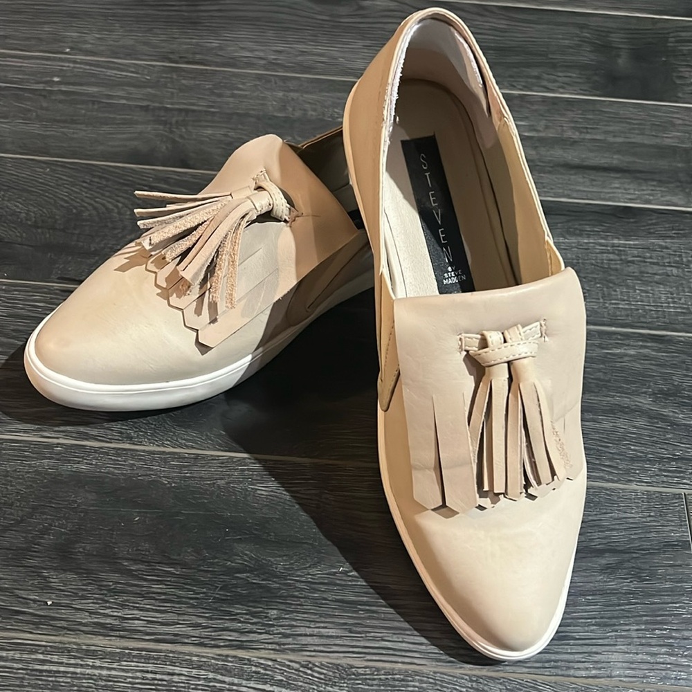 Steve Madden Loafers